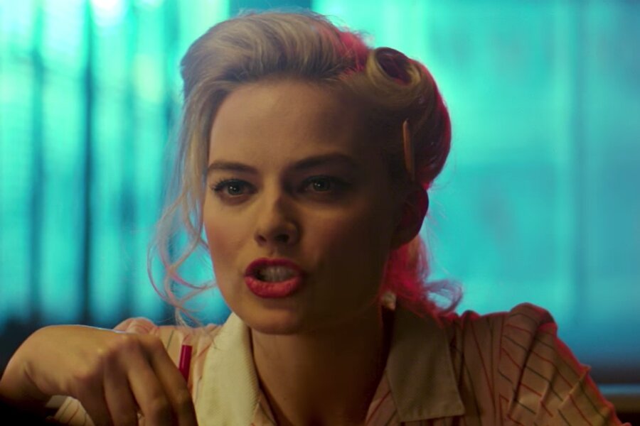 Margot Robbie’nin Quentin Tarantino’nun Yeni Filmi Once Upon a Time in Hollywood’ta Yer Alacağı Kesinleşti