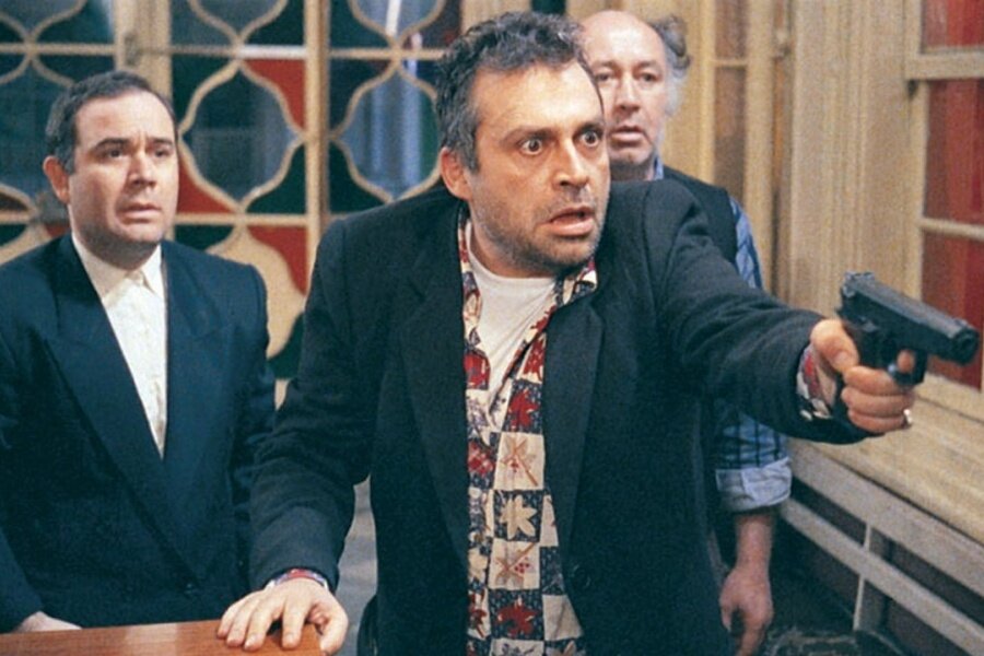 Dublajın Zorluklarını Ezip Geçen Bir Film: Masumiyet