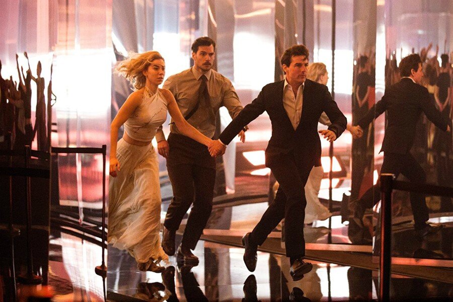 Hafta Sonu Gişe Rakamları: 27 – 29 Temmuz 2018