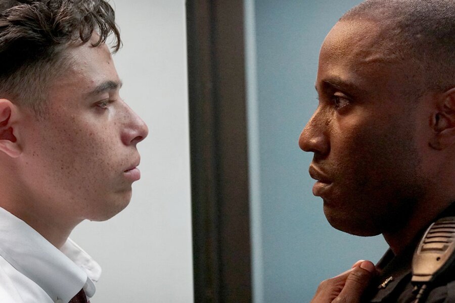 Prömiyerini Sundance Film Festivali’nde Yapan Monsters and Men’den Fragman Yayınlandı