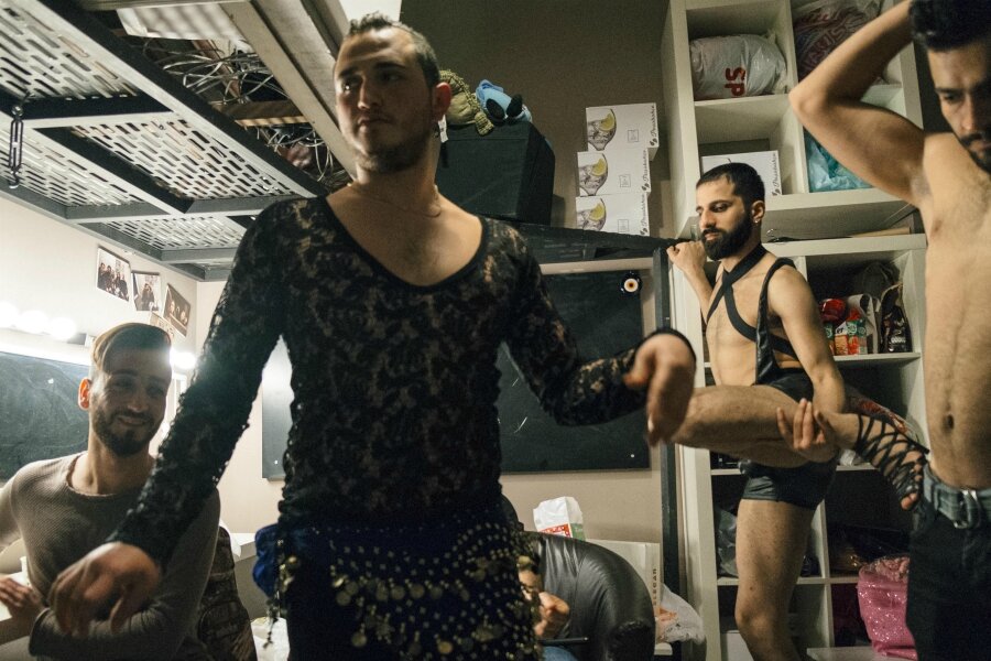 Başka Sinema’da Bu Hafta: 11-17 Mayıs