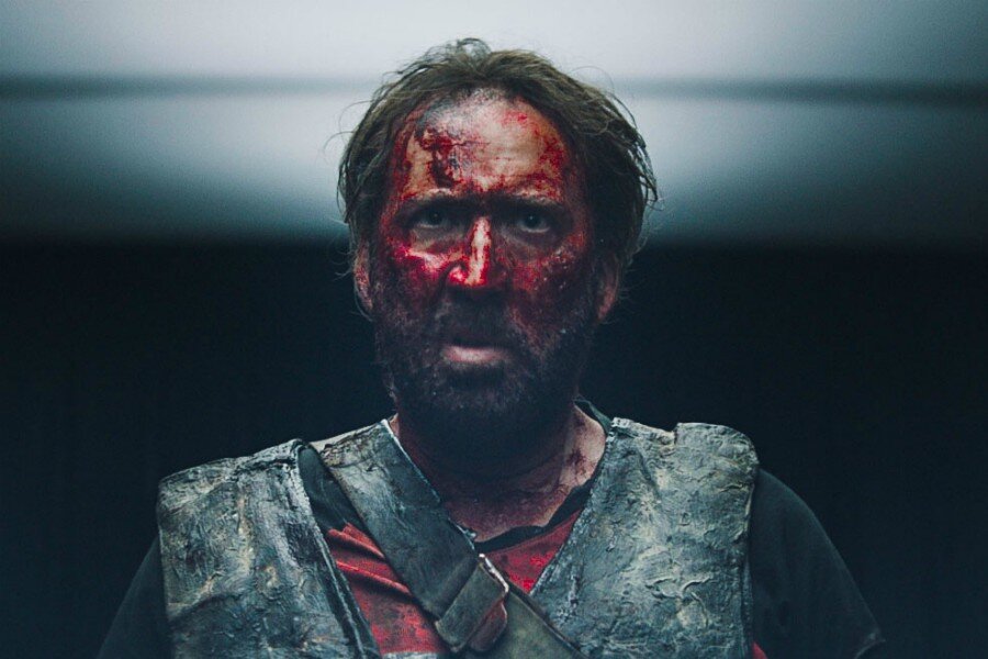 Sion Sono’nun Yeni Filmi Prisoners Of The Ghostland’in Başrolünde Nicolas Cage Yer Alacak