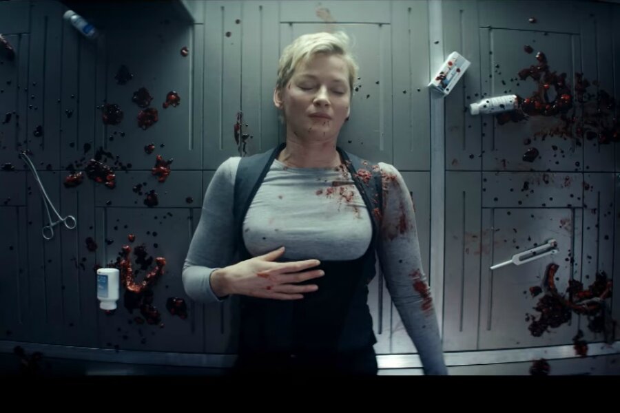 George R. R. Martin’in Romanından Uyarlanan Netflix Dizisi Nightflyers’tan Tanıtım Fragmanı Yayınlandı