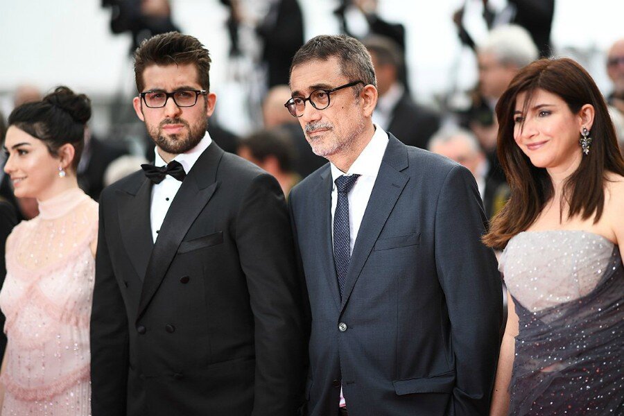 Ahlat Ağacı’nın Altın Palmiye için Yarıştığı 71. Cannes Film Festivali Ödül Töreni’ni Nasıl İzleyebiliriz?