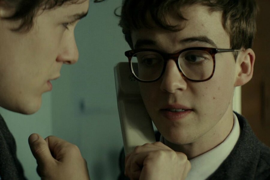 Yılın Keşiflerinden Olmaya Aday İngiliz Yapımı Büyüme Hikayesi: Old Boys