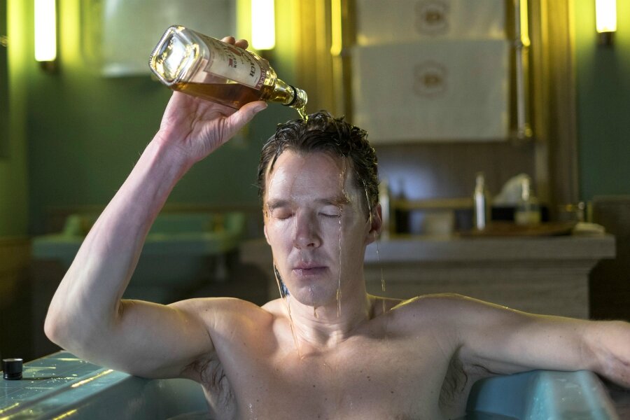 Patrick Melrose 1. Bölüm İncelemesi