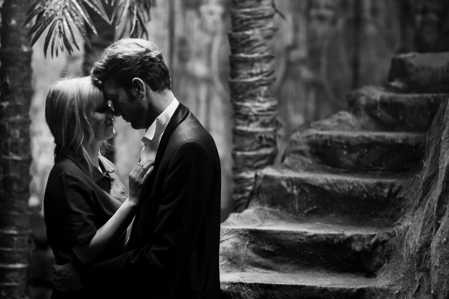 31. Avrupa Film Ödülleri Sahiplerini Buldu