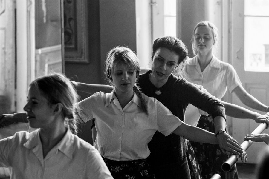 Paweł Pawlikowski’nin Yeni Filmi Cold War’dan Fragman Yayınlandı