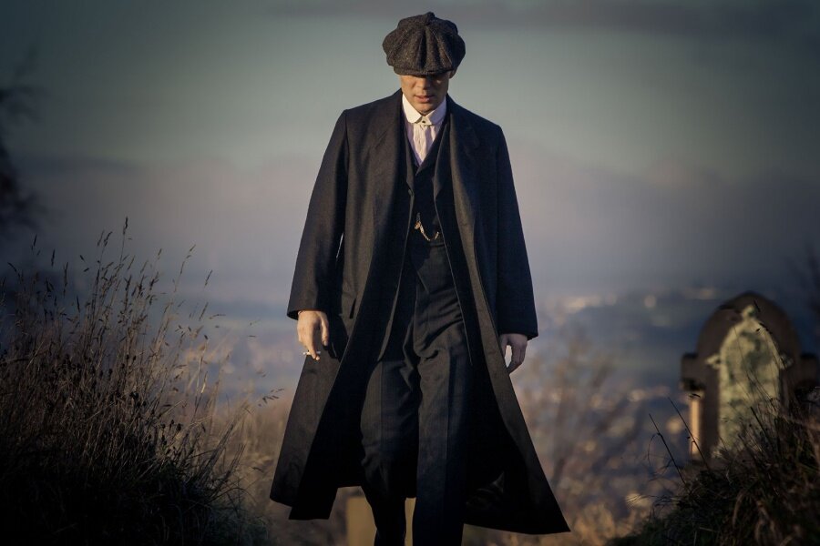 Peaky Blinders: Akıl Oyunları ve Şiddetin Harmonisi