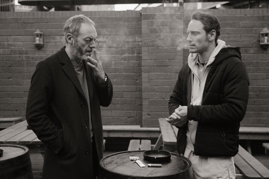 Haftanın Kısa Filmi: Pitch Black Heist