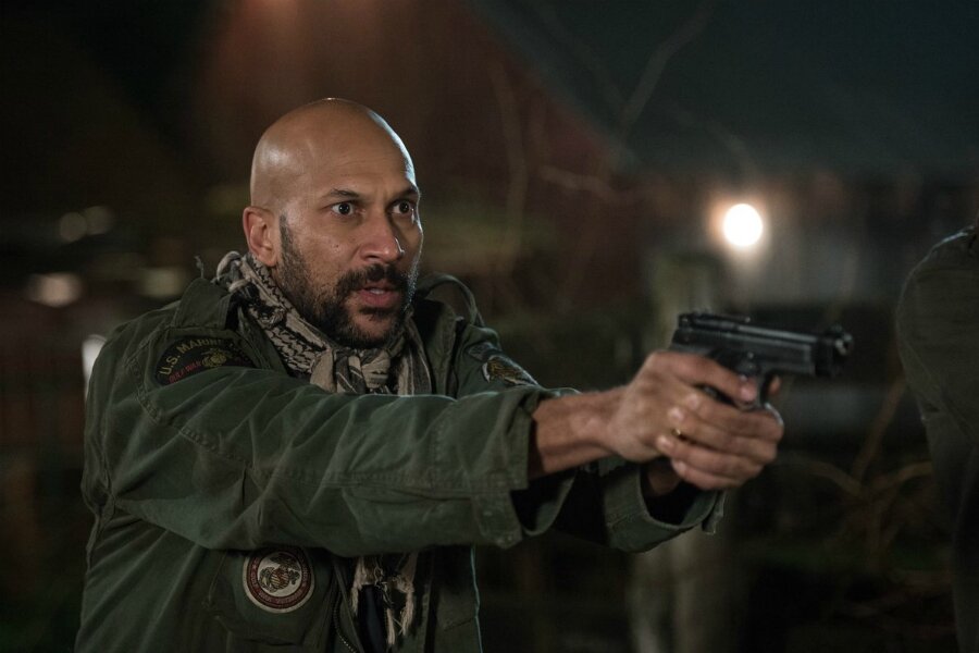 Merakla Beklenen The Predator Fragmanı Yayınlandı