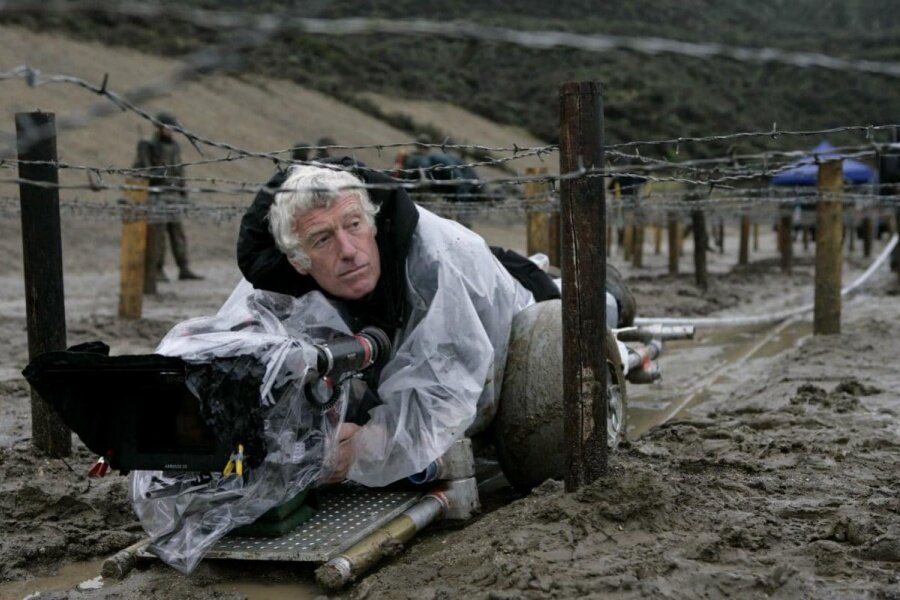 Roger Deakins’tan Görüntü Yönetimine Dair 6 Kilit Öneri