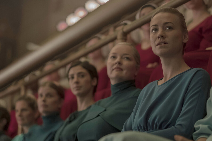The Handmaid’s Tale 2. Sezon 5. Bölüm İncelemesi