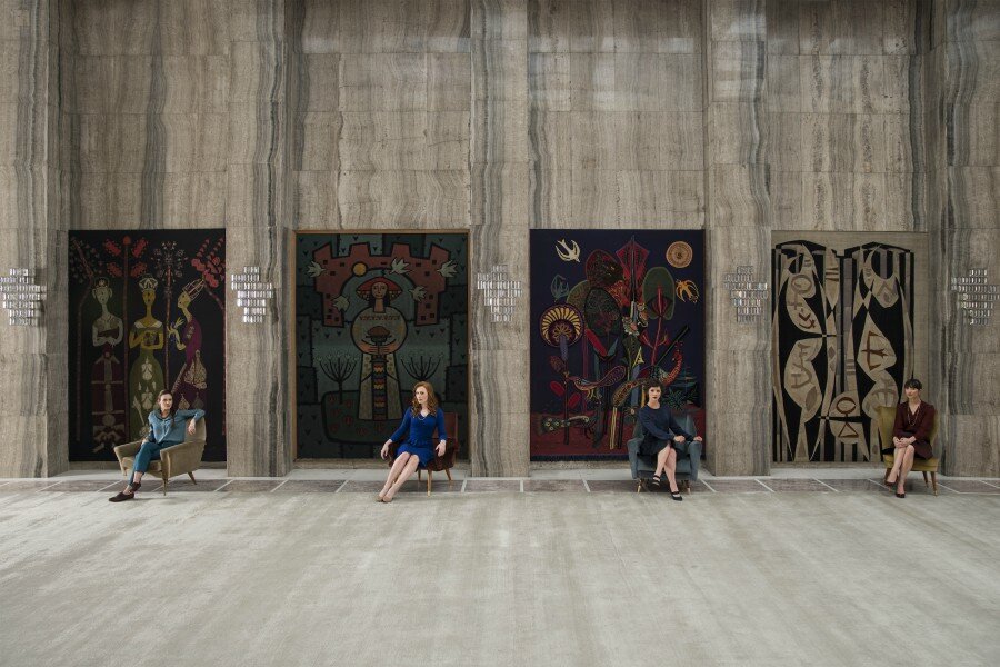 Mekansal Müzakereler SALT Beyoğlu’nda