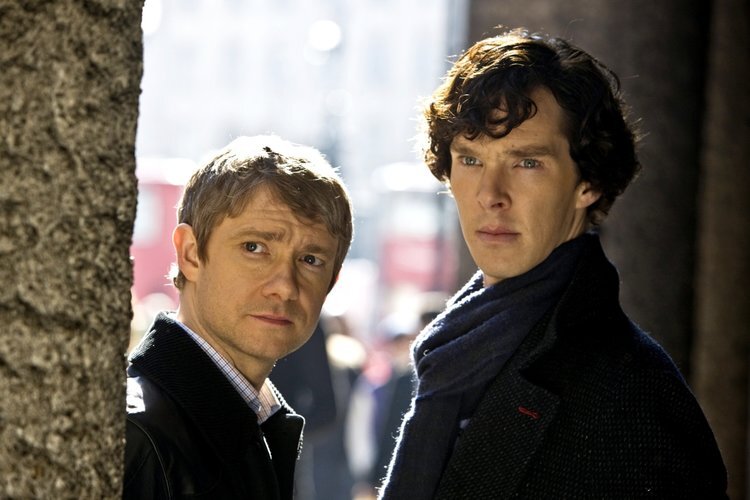 Sherlock