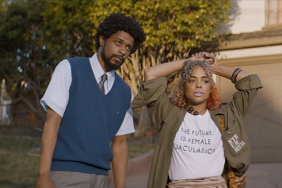 Prömiyerini Sundance Film Festivali’nde Yapan Sorry to Bother You’dan Yeni Fragman Yayınlandı