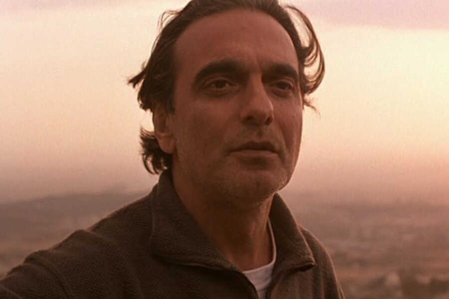 Albert Camus Felsefesinden İzler Taşıyan 10 Film