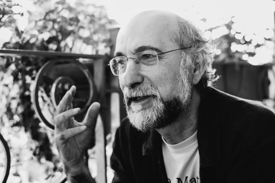 Tayfun Pirselimoğlu Röportajı