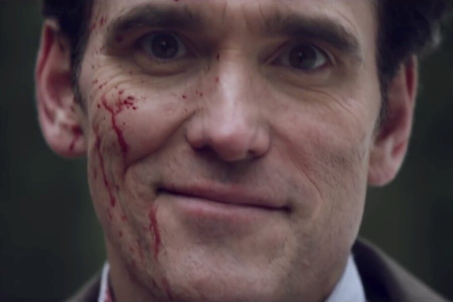 Lars von Trier’in Cannes’da Büyük Ses Getiren Filmi The House That Jack Built’ten Klipler Yayınlandı