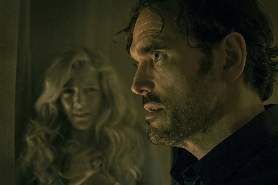 Lars von Trier’in Yeni Filmi The House That Jack Built’in Fragmanı Yayınlandı