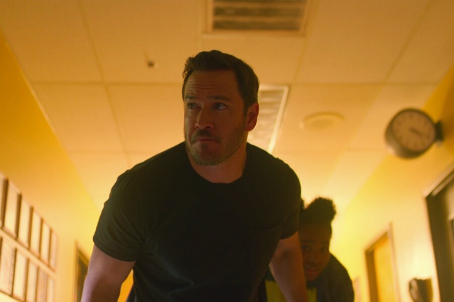 Ridley Scott’ın Yapımcılığını Üstlendiği The Passage’tan Fragman Yayınlandı