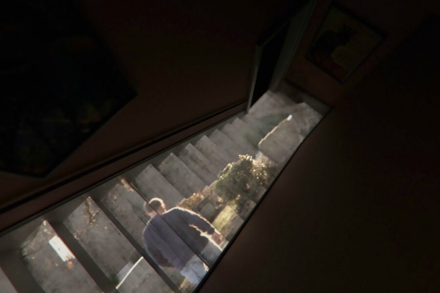 Netflix’in Yeni Belgesel Serisi The Staircase’in Fragmanı Yayınlandı