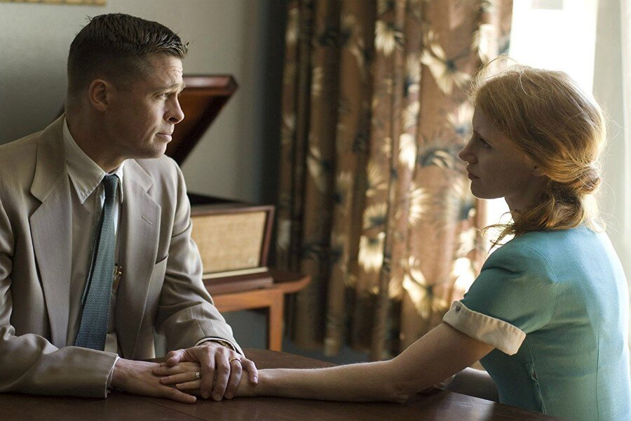 The Tree of Life’ın 50 Dakika Daha Uzun Yeni Versiyonu Criterion Collection’a Geliyor