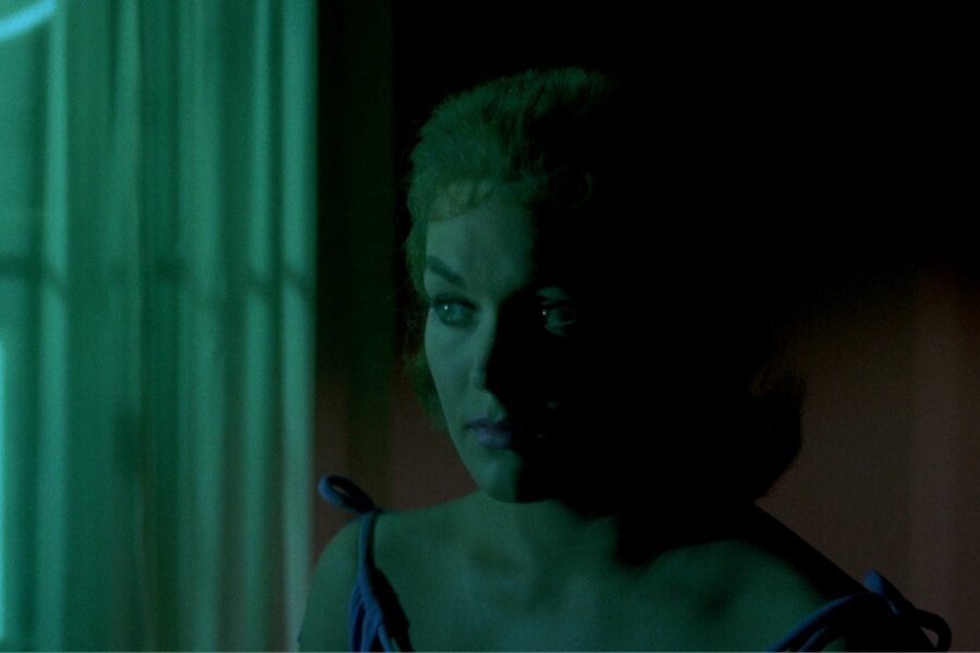 Hitchcock Filmlerinde Kadınlar, Yakınlık ve Cinsel Şiddet