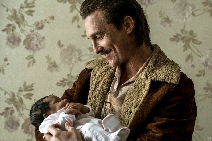 İlk Bakış: Matthew McConaughey’li White Boy Rick