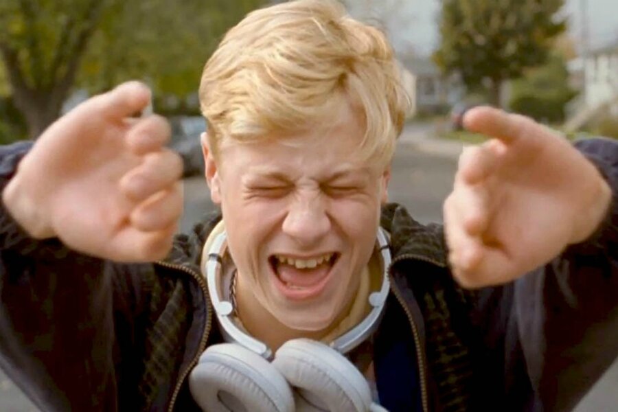 Xavier Dolan Sinemasında Şiirsel Ağır Çekimler