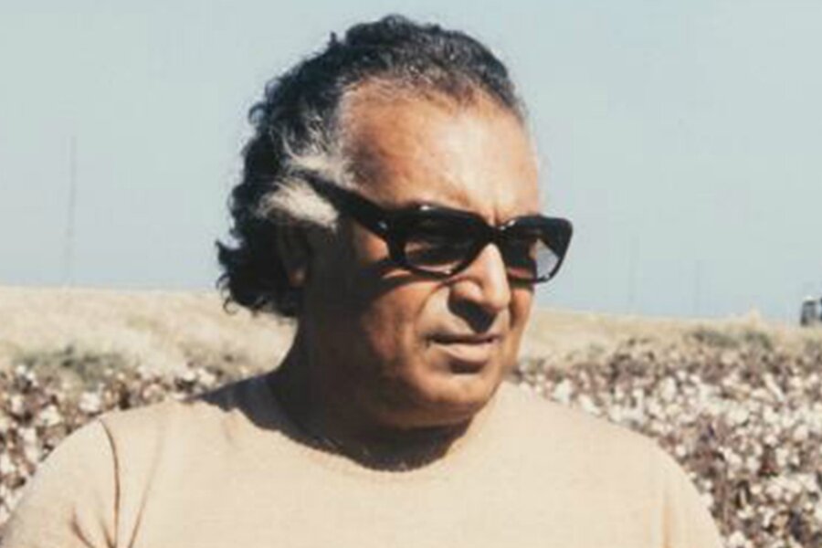 Yaşar Kemal Efsanesi Başka Çarşamba’da!