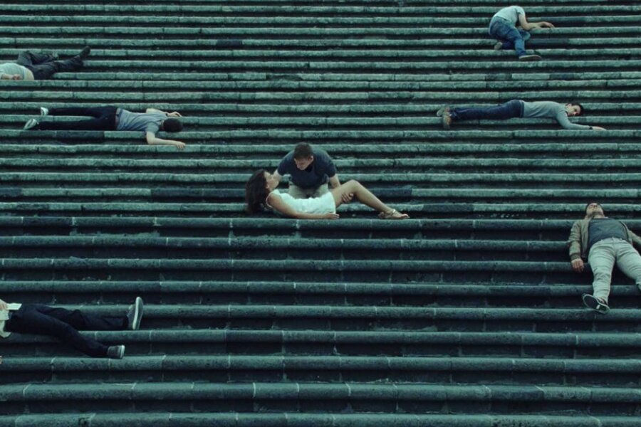 Haftanın Kısa Filmi: You Are Awake