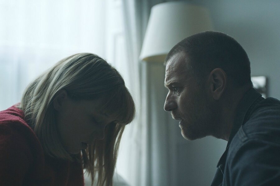 Léa Seydoux ve Ewan McGregor’lu Zoe’dan Fragman Yayınlandı