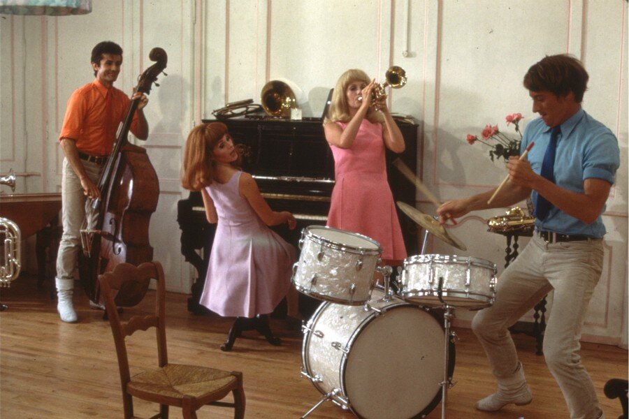 Bir Yaz Gecesi Sineması 29 Haziran – 6 Temmuz Tarihleri Arasında Beykoz Kundura’da