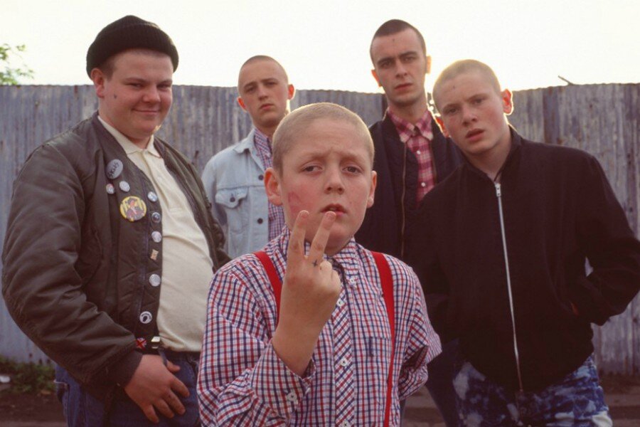 Suç, Aksan ve Rock’N’Roll: İngiliz Suç Filmlerinin Müzikleri