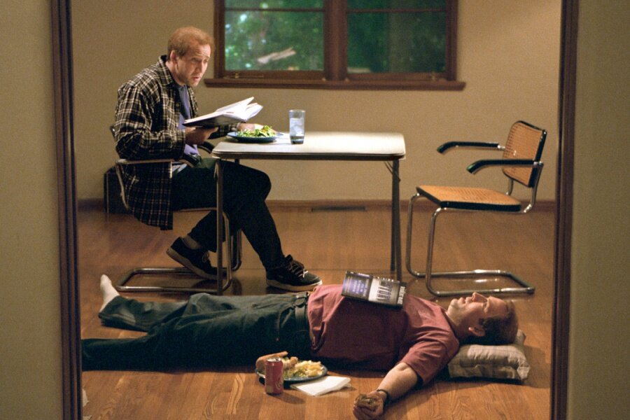 Charlie Kaufman’ın Büyülü Dünyasına Yolculuk