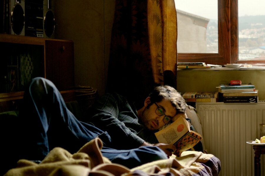 Nuri Bilge Ceylan İmzalı Ahlat Ağacı, Amerika’da 30 Ocak’ta Vizyona Girecek