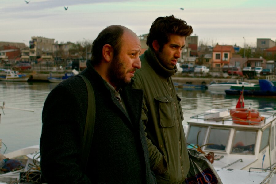 Tivibu’dan Ahlat Ağacı Filmine Sansür