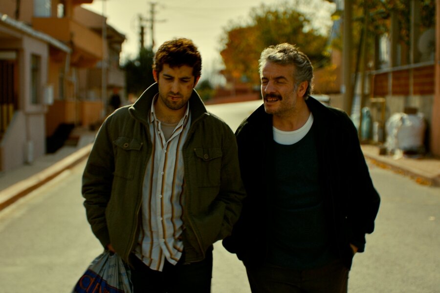 Nuri Bilge Ceylan İmzalı Ahlat Ağacı’nın Kamera Arkası Görüntüleri Yayınlandı