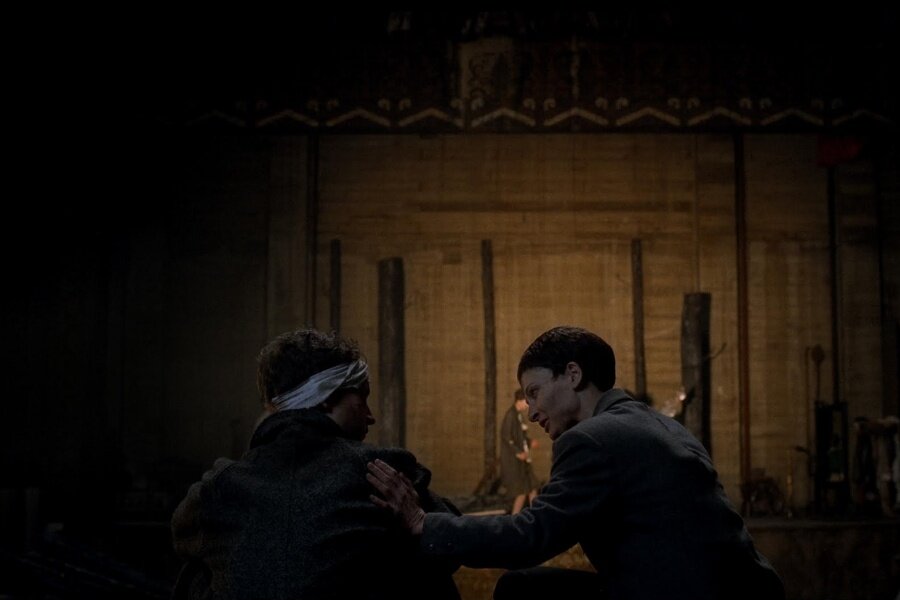 Haftanın Kısa Filmi: All These Voices