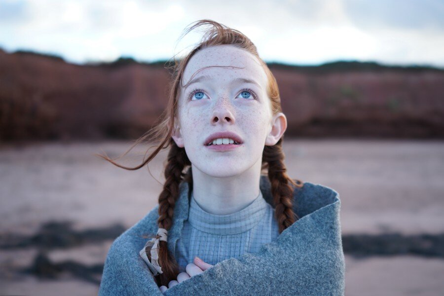 Netflix Dizisi Anne with an E’nin 2. Sezon Fragmanı Yayınlandı