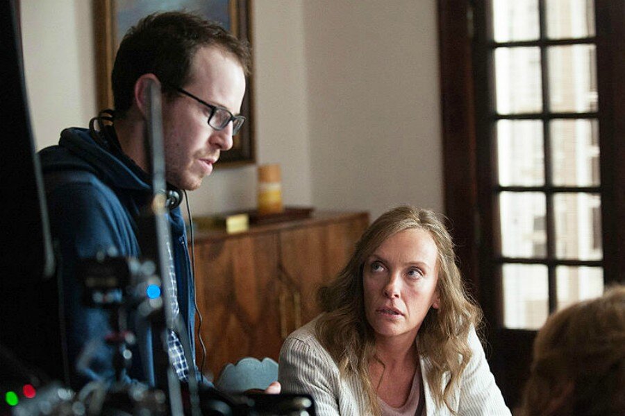 Hereditary’nin Yönetmeni Ari Aster’in Yeni Filmi Midsommer’ı A24 Dağıtacak
