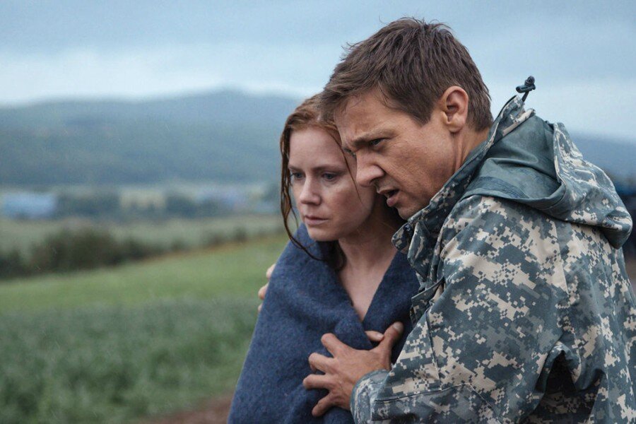 Denis Villeneuve’ün Sessiz Yakın Planları