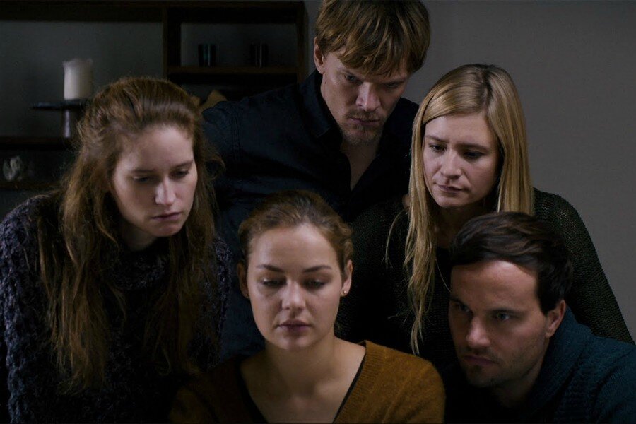 Köprüde Buluşmalar Kapsamında Almanya-Türkiye Ortak Yapım Geliştirme Fonu Başvuruları Başladı