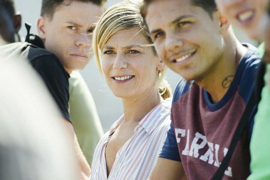 Başka Sinema’da Haziran 2018: Atölye