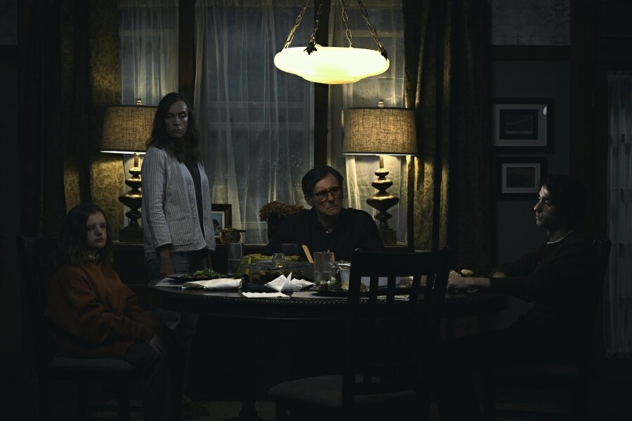 2000’lerin En İyi Korku Filmi Hangisi?