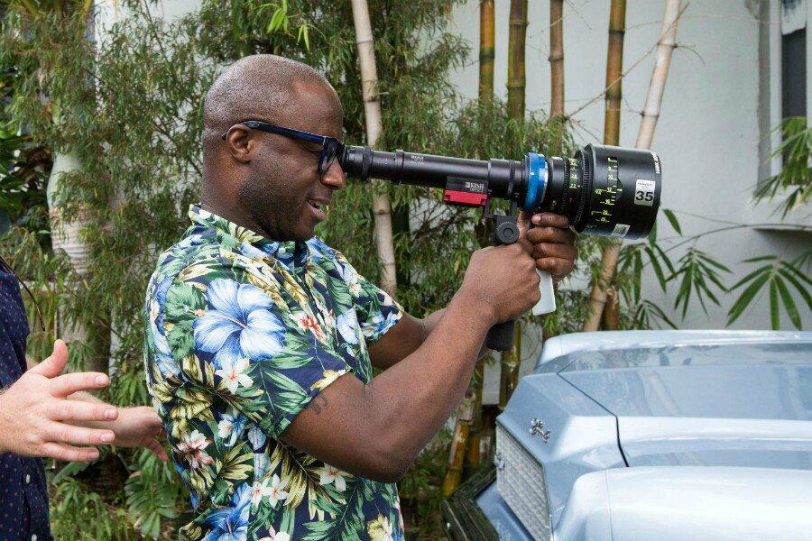 Barry Jenkins ve Amazon Yeni Bir İş Birliğine İmza Attı