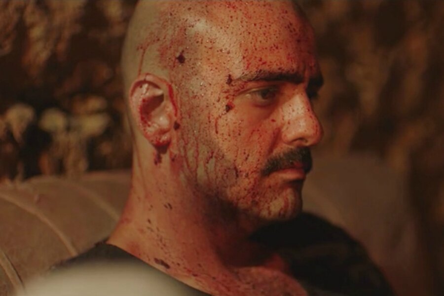 Tolga Karaçelik ve Bartu Küçükçağlayan Bartu Ben Dizisi İçin Yeniden Bir Araya Geliyor