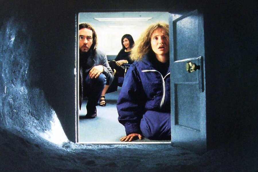 Zihin Kontrolünü Konu Alan 10 Çarpıcı Film!