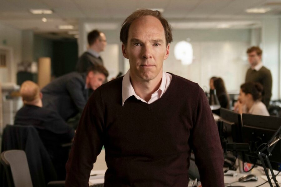 Benedict Cumberbatch’li Brexit: The Uncivil War’dan Tanıtım Fragmanı Yayınlandı